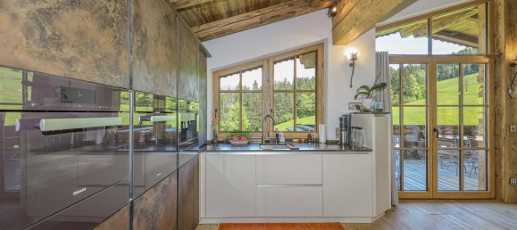 4 bedrooms Villa in Scheffau am Wilden Kaiser, Austria No. 181496 13