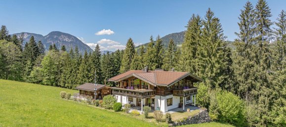 4 bedrooms Villa in Scheffau am Wilden Kaiser, Austria No. 181496 4