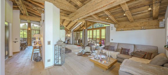 4 bedrooms Villa in Scheffau am Wilden Kaiser, Austria No. 181496 7