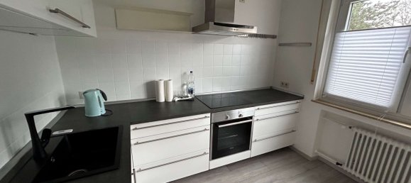 Квартира с 3 комнатами в Эннепе-Рур, Германия № 136759 5