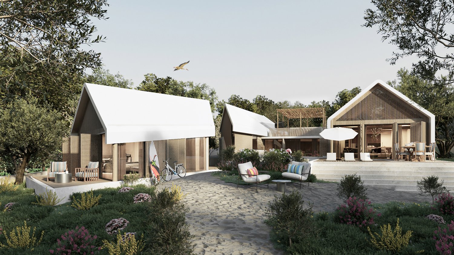 4 bedrooms Villa in Grandola, Portugal No. 133891