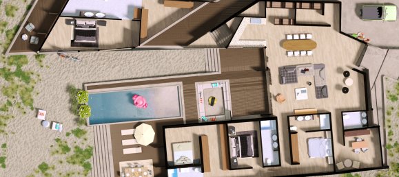 4 bedrooms Villa in Grandola, Portugal No. 133891 14