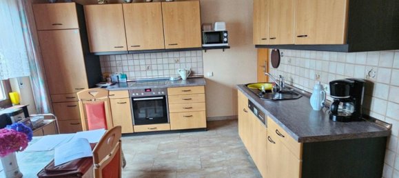 Таунхаус с 3 спальнями в Майен-Кобленц, Германия № 220571 10