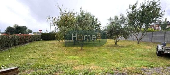 90m² Garage in Seine-Maritime, France No. 359855 2