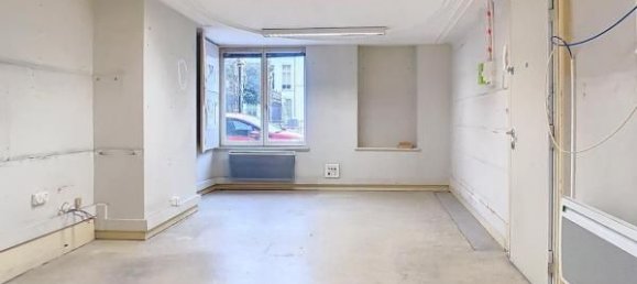 1 bedroom Apartment in Nancy, France No. 209590 11