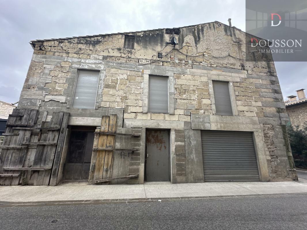 7 rooms House in Aigues-Mortes, France No. 361202