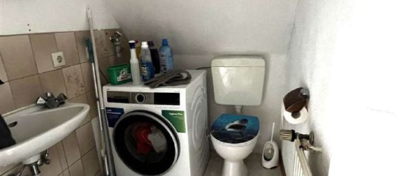 4غرفة شقة في Lorrach, Germany رقم 18767 10