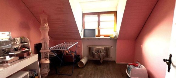 4غرفة شقة في Lorrach, Germany رقم 18767 13