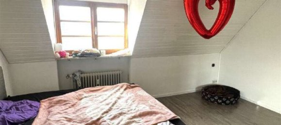 4غرفة شقة في Lorrach, Germany رقم 18767 12