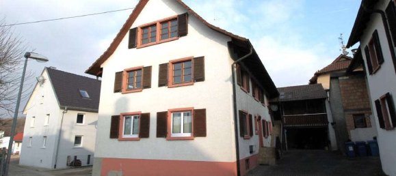 4غرفة شقة في Lorrach, Germany رقم 18767 3