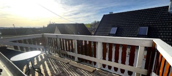 4غرفة شقة في Lorrach, Germany رقم 18767 5