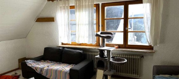 4غرفة شقة في Lorrach, Germany رقم 18767 6