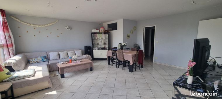 Apartamento T3 em Noisy-le-Grand, France N.º 357045