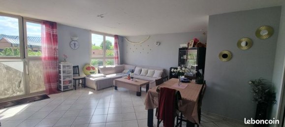 Apartamento T3 em Noisy-le-Grand, France N.º 357045 2