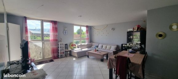 Apartamento T3 em Noisy-le-Grand, France N.º 357045 3