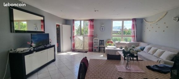 Apartamento T3 em Noisy-le-Grand, France N.º 357045 4