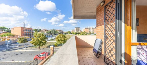 2 Schlafzimmer Wohnung in Rome, Italy, Nr. 318339 15