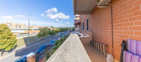 2 Schlafzimmer Wohnung in Rome, Italy, Nr. 318339 18