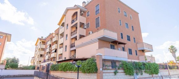 2 Schlafzimmer Wohnung in Rome, Italy, Nr. 318339 37