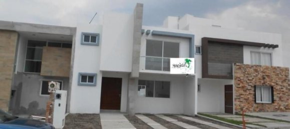 3 غرف نوم منزل في Queretaro, Mexico رقم 167731 2