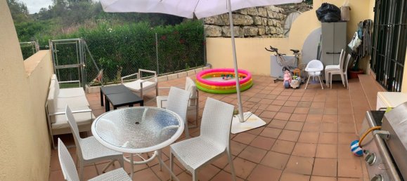 Adosado de 4 dormitorios en La Duquesa, Spain No. 139491 32