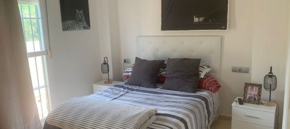 Adosado de 4 dormitorios en La Duquesa, Spain No. 139491 33