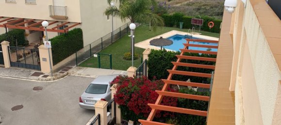 Adosado de 4 dormitorios en La Duquesa, Spain No. 139491 19