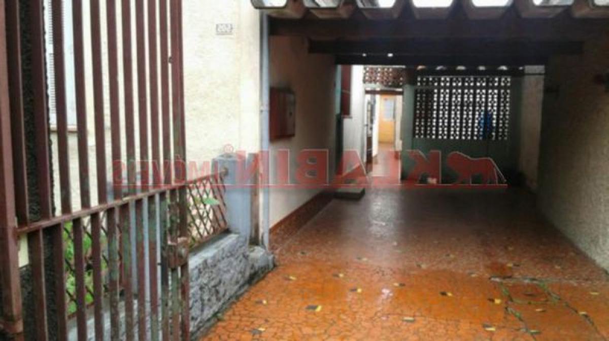 Casa de 4 dormitorios en Sao Paulo, Brazil No. 558455