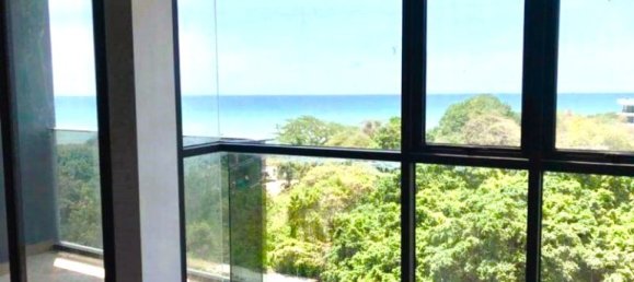 1 Schlafzimmer Eigentumswohnung in Andromeda Condominium Pattaya, Thailand, Nr. 31729 6