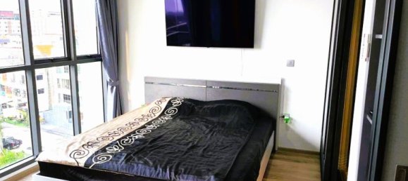 1 Schlafzimmer Eigentumswohnung in Andromeda Condominium Pattaya, Thailand, Nr. 31729 3