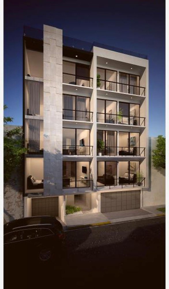 2 Schlafzimmer Wohnung in Mexicali, Mexico, Nr. 167203