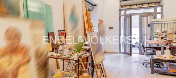 55m² Commercial property in Rome, Italy No. 131925 4