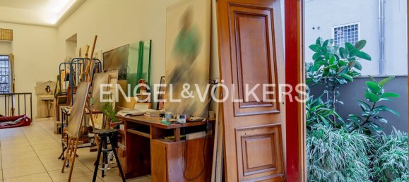 55m² Commercial property in Rome, Italy No. 131925 6
