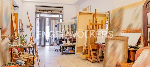 55m² Commercial property in Rome, Italy No. 131925 14