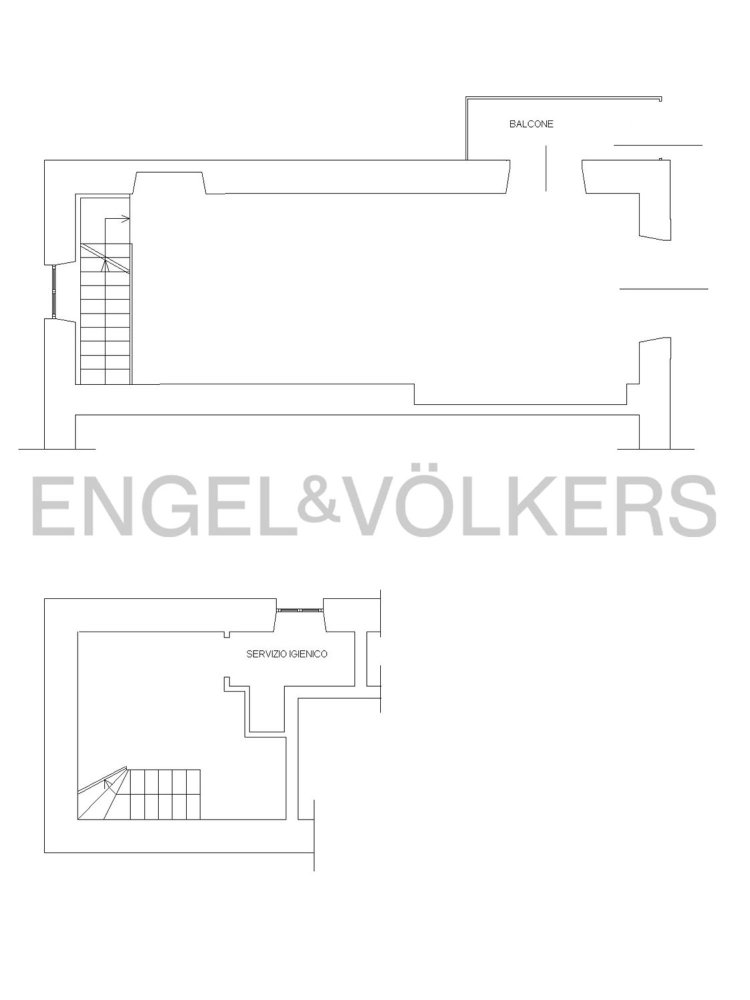 55m² Commercial property in Rome, Italy No. 131925