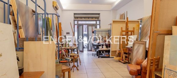 55m² Commercial property in Rome, Italy No. 131925 3