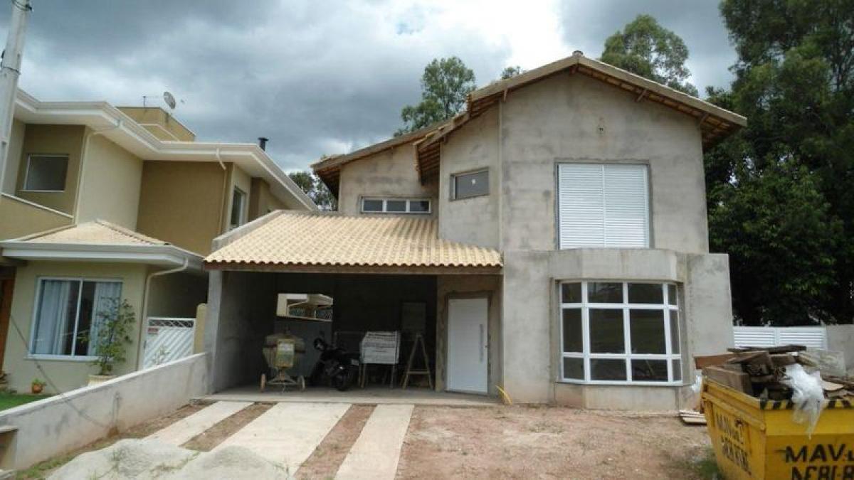 Casa T4 em São Paulo, Brazil N.º 520060