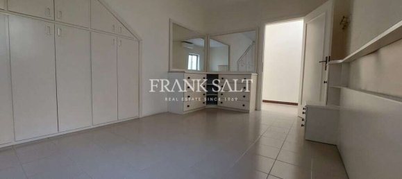 3 chambres Maisonnette à Swieqi, Malta No. 4976 6