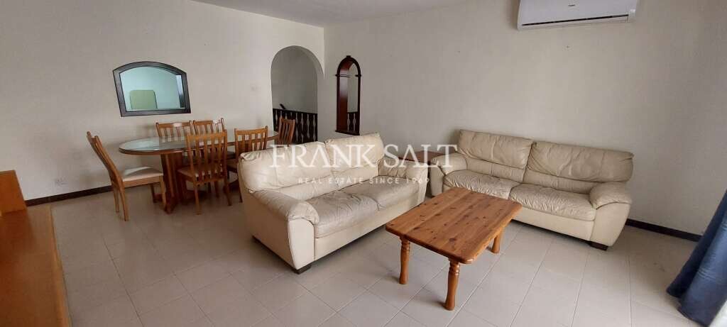 3 chambres Maisonnette à Swieqi, Malta No. 4976