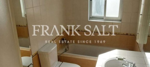 3 chambres Maisonnette à Swieqi, Malta No. 4976 12