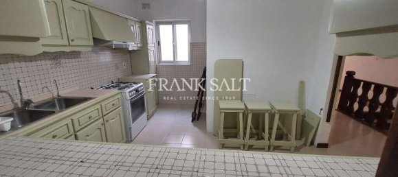 3 chambres Maisonnette à Swieqi, Malta No. 4976 4