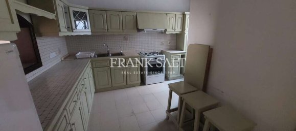 3 chambres Maisonnette à Swieqi, Malta No. 4976 3