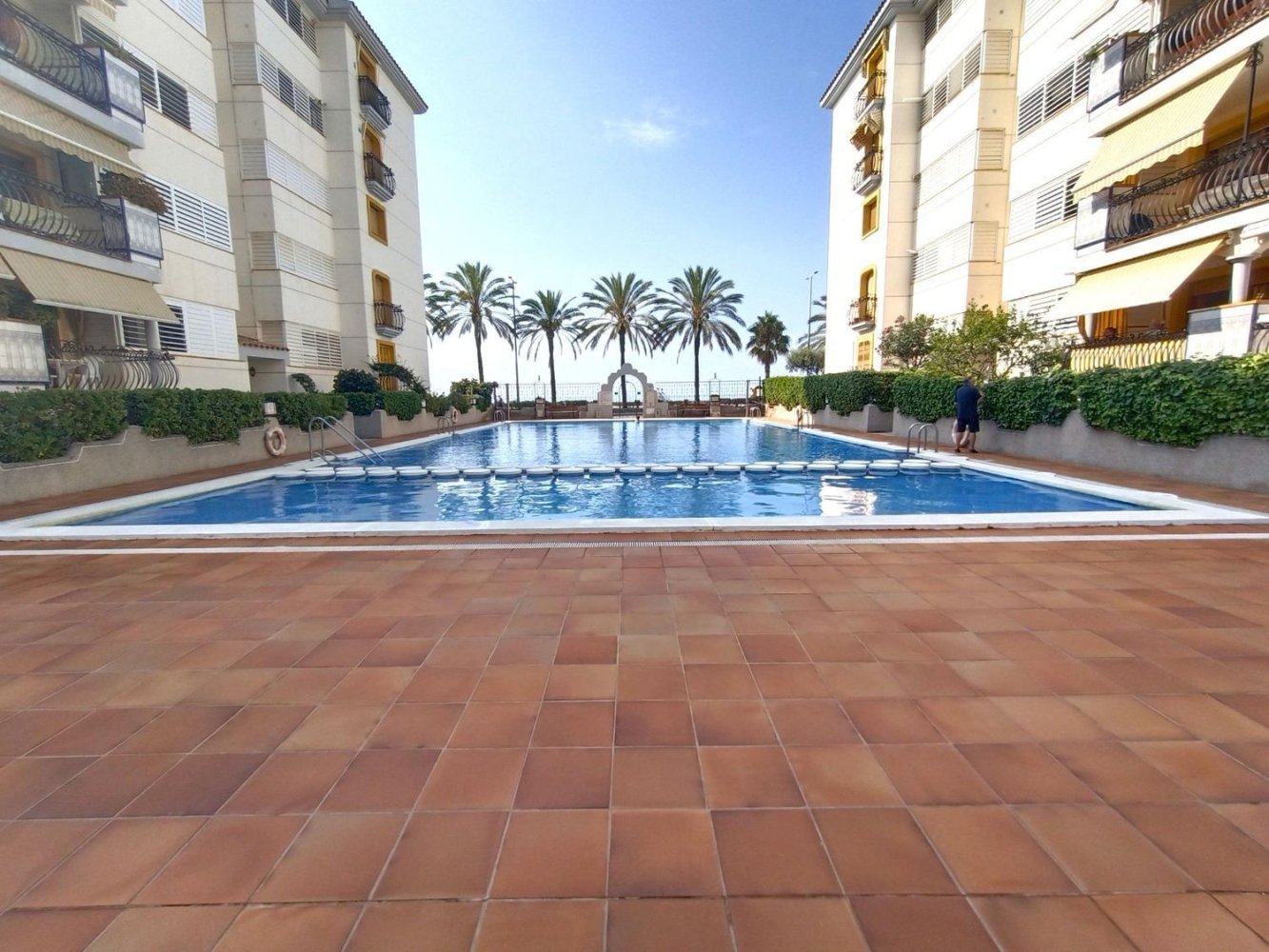 3 Schlafzimmer Wohnung in Calafell, Spain, Nr. 190137