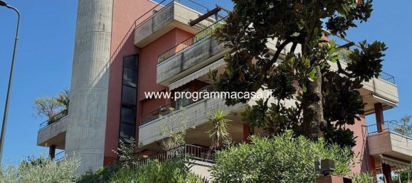 2 bedrooms Penthouse in Milan, Italy No. 290945 35