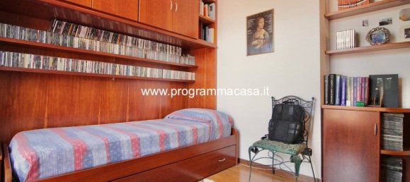 2 bedrooms Penthouse in Milan, Italy No. 290945 29