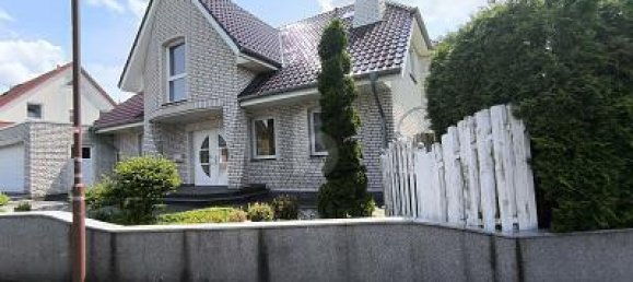 5-Zimmer Villa in Wolfsburg, Germany, Nr. 232343 2