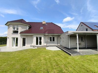 5-Zimmer Villa in Wolfsburg, Germany, Nr. 232343
