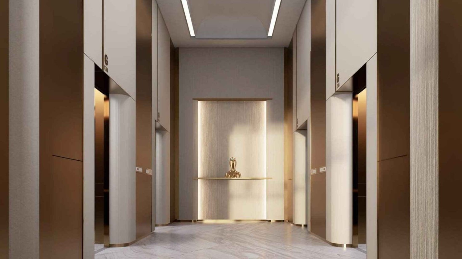 1 chambre appartement à vendre à Jumeirah Village Circle, Dubai, UAE № 190198