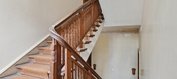 Квартира с 4 комнатами в Шмаргендорф, Германия № 30724 25