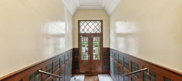 Квартира с 4 комнатами в Шмаргендорф, Германия № 30724 21